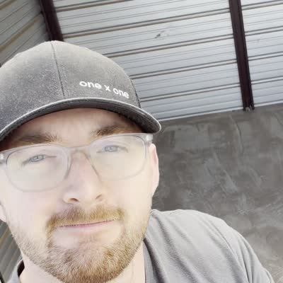 Brian Johnson, Owner of Red Rock Estate Services
